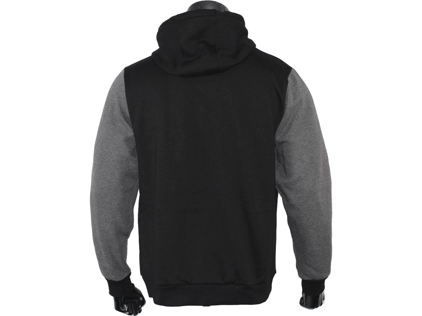Custom Full Zip Hoodies
