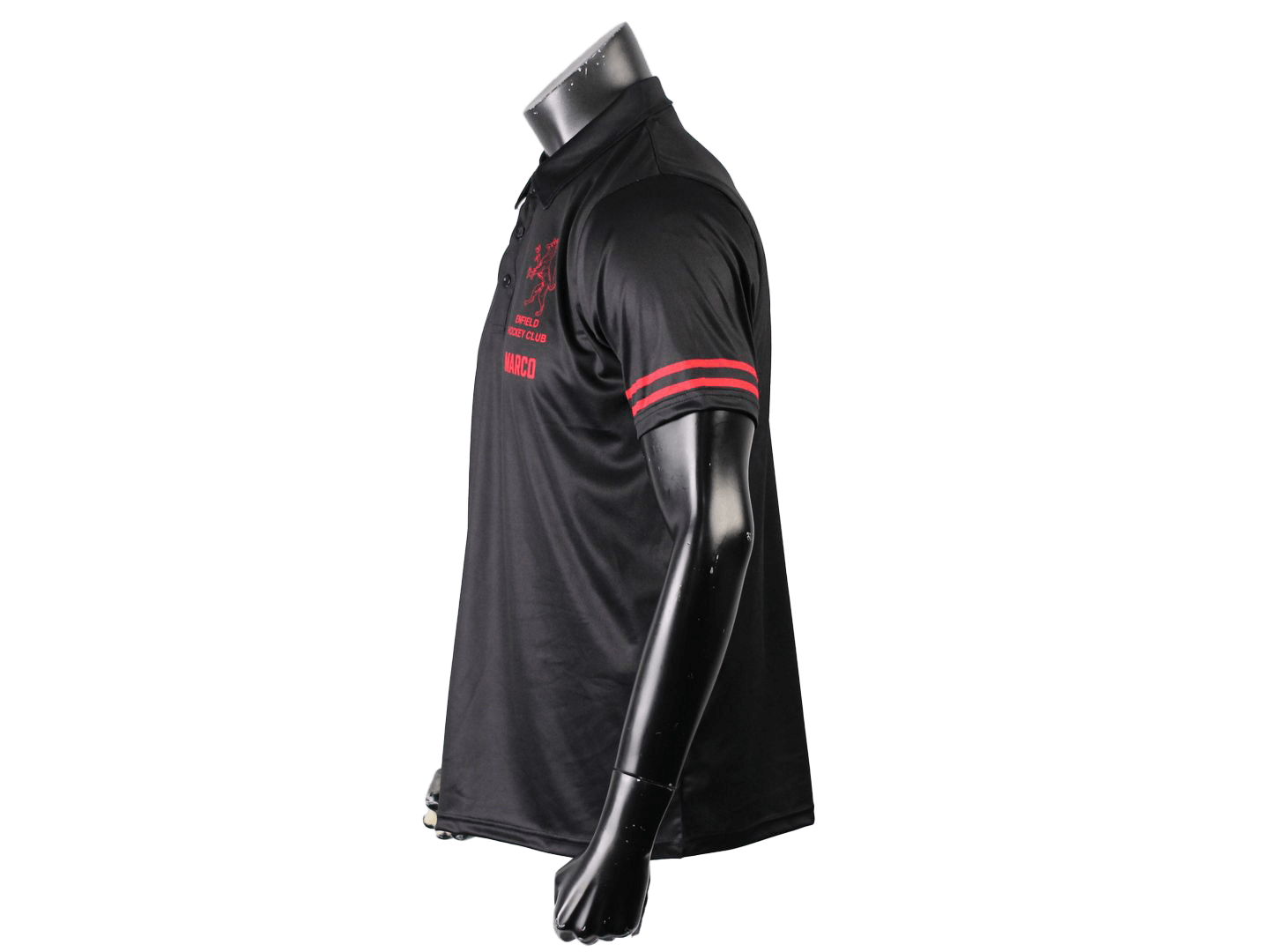 Hockey Polo Shirts