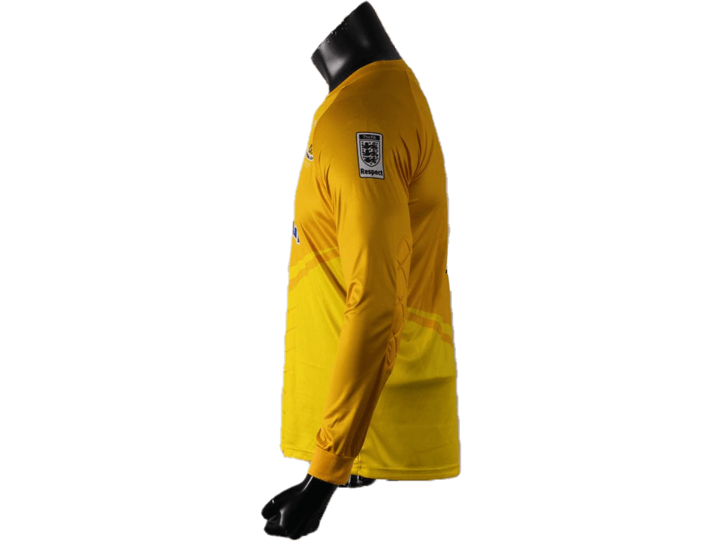 custom goalkeeper jersey