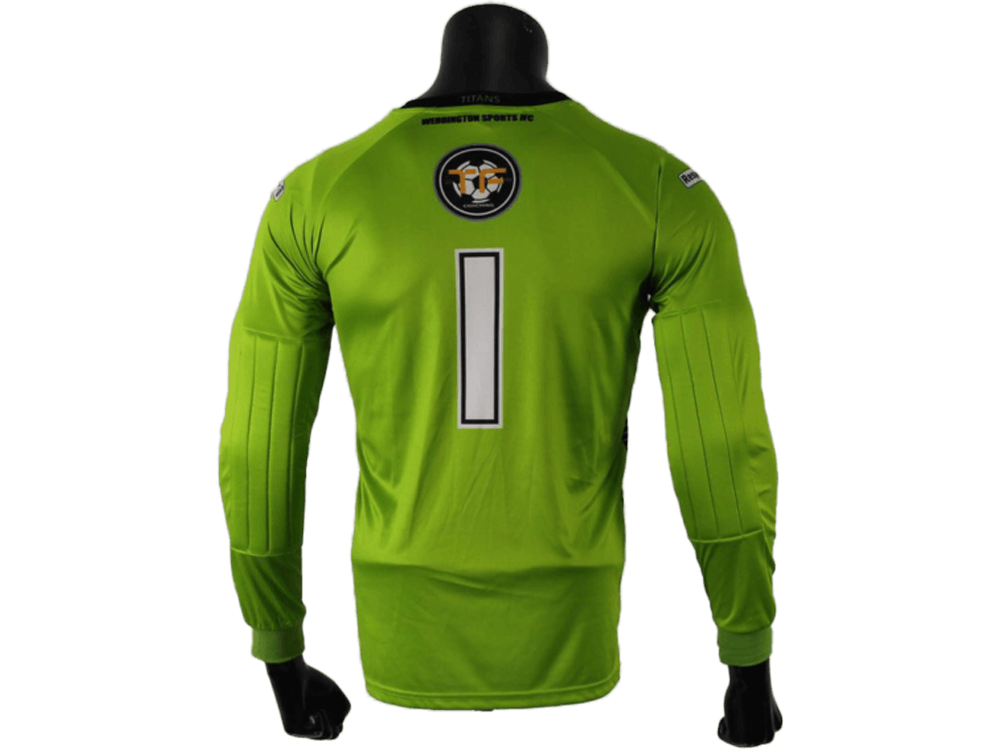 Uniform Manufacturer