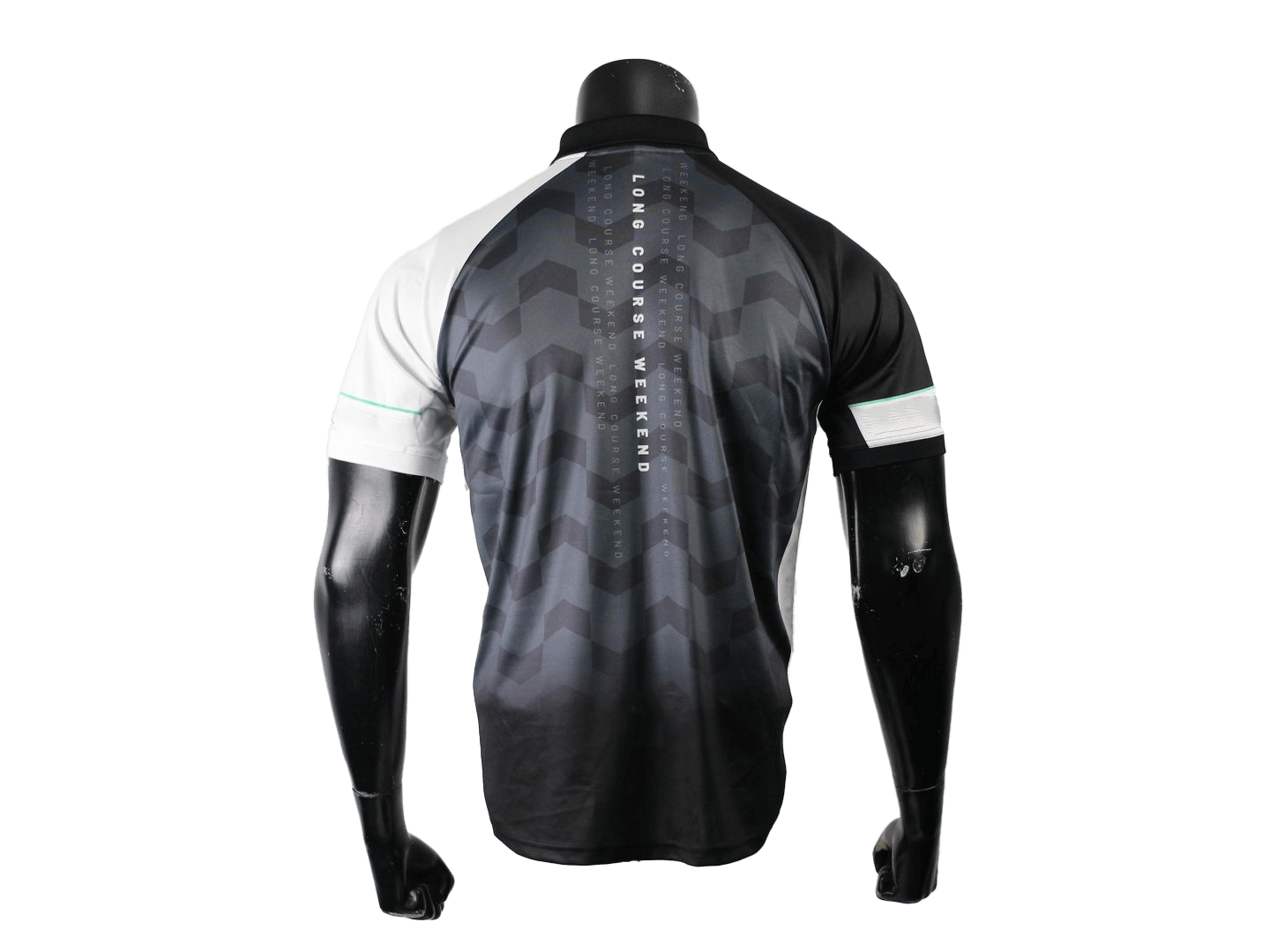 Custom Golf Polo