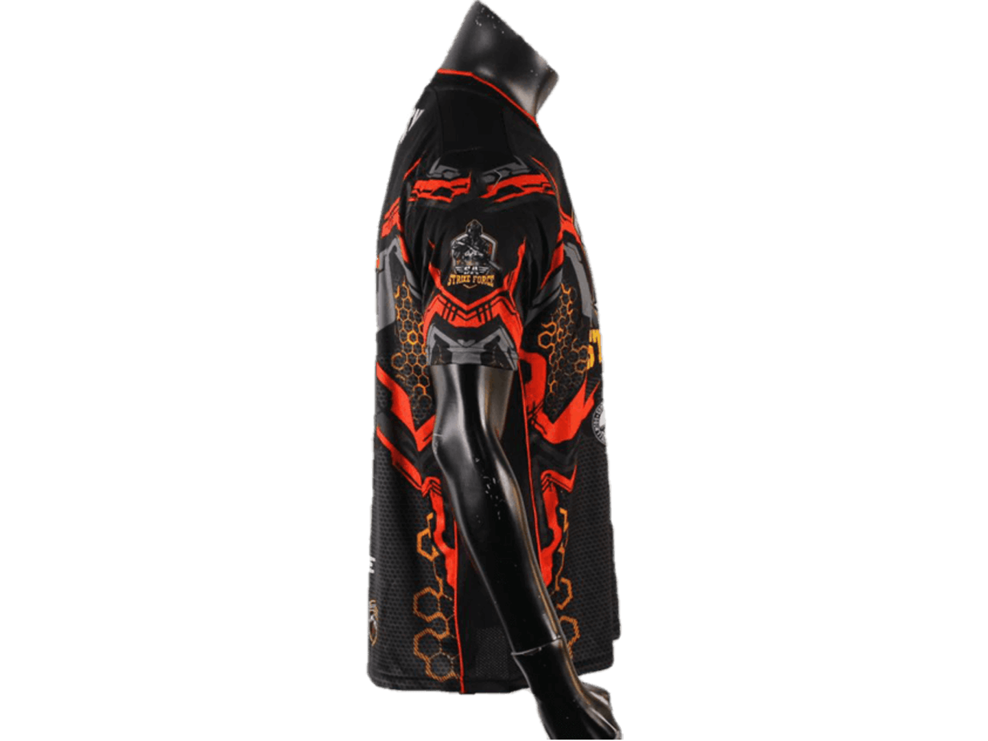 Paintball Uniform