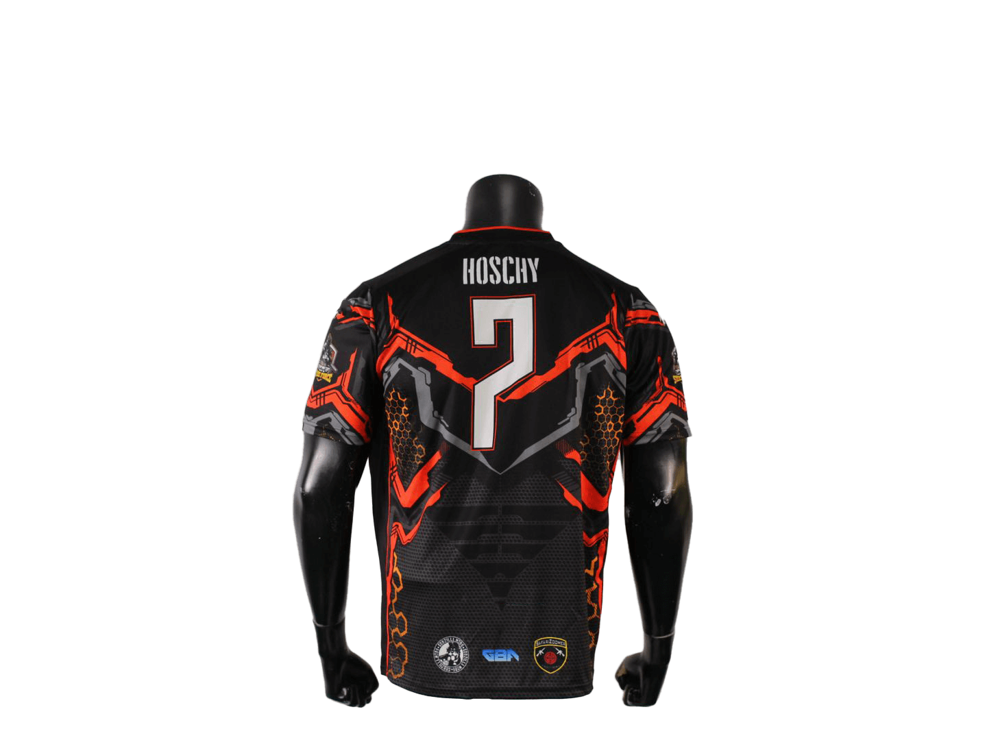 Paintball Uniform