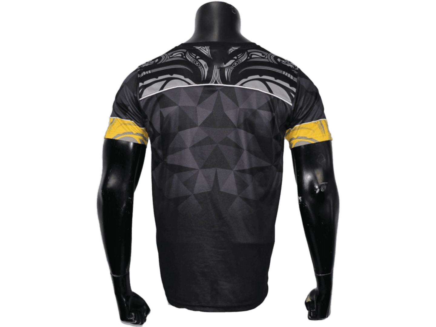 Mens Rugby Shirts