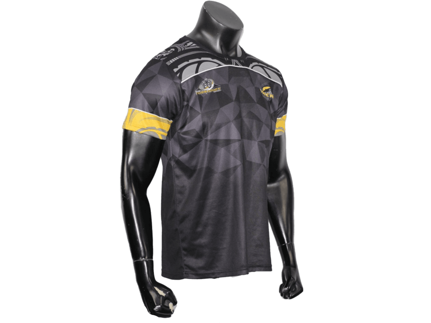 Mens Rugby Shirts