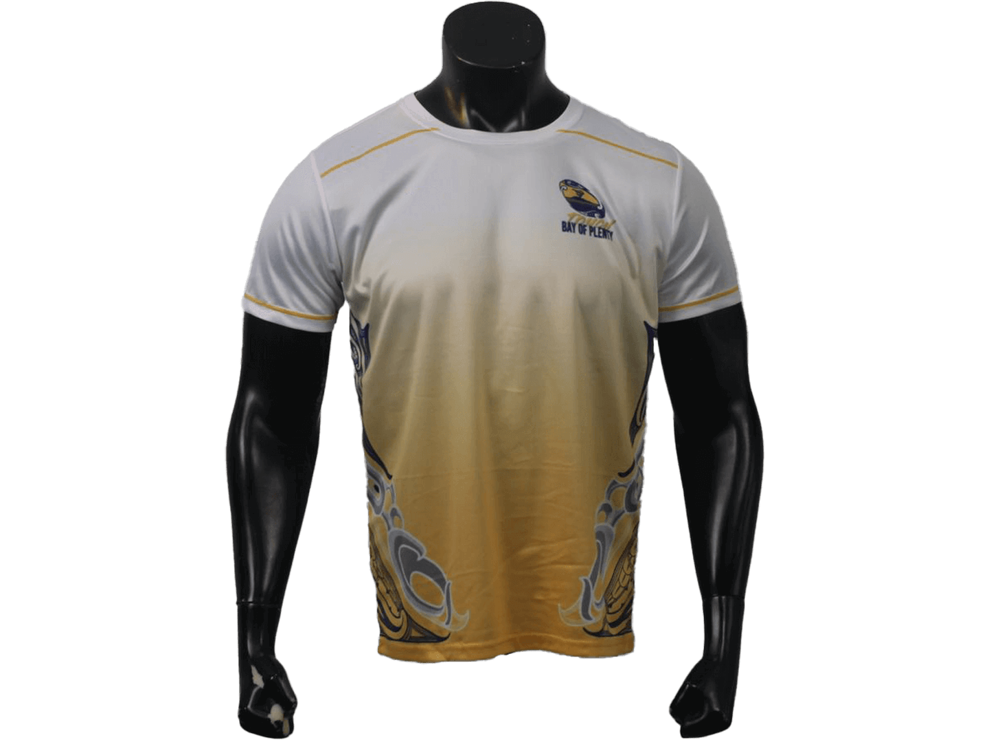 Men's Touch Rugby Training T-Shirt