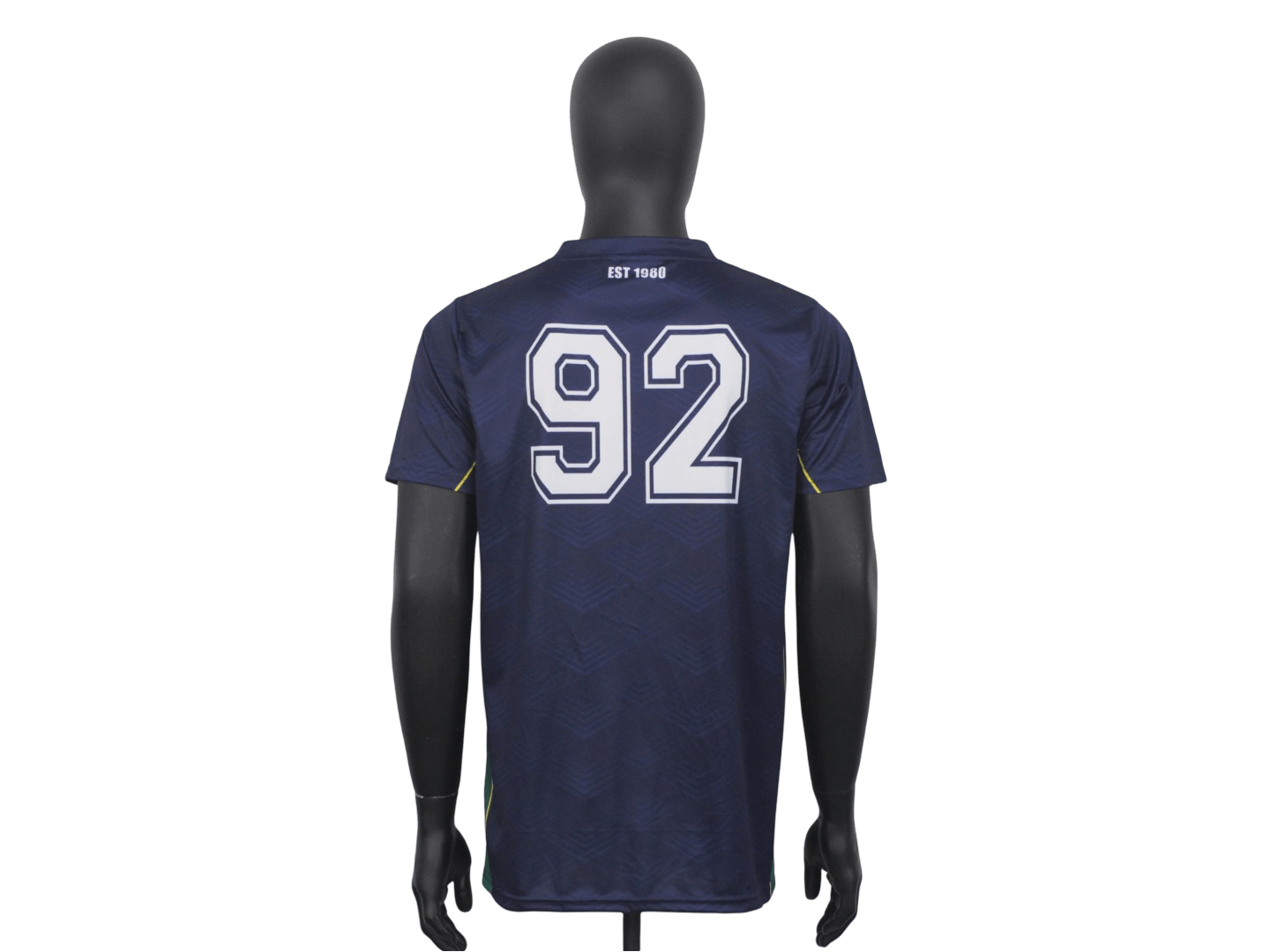Varsity T shirt
