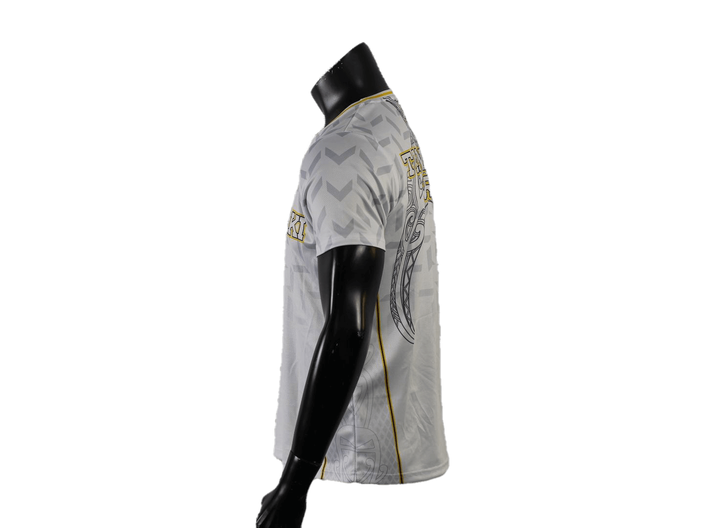 Men's Basketball T-Shirt