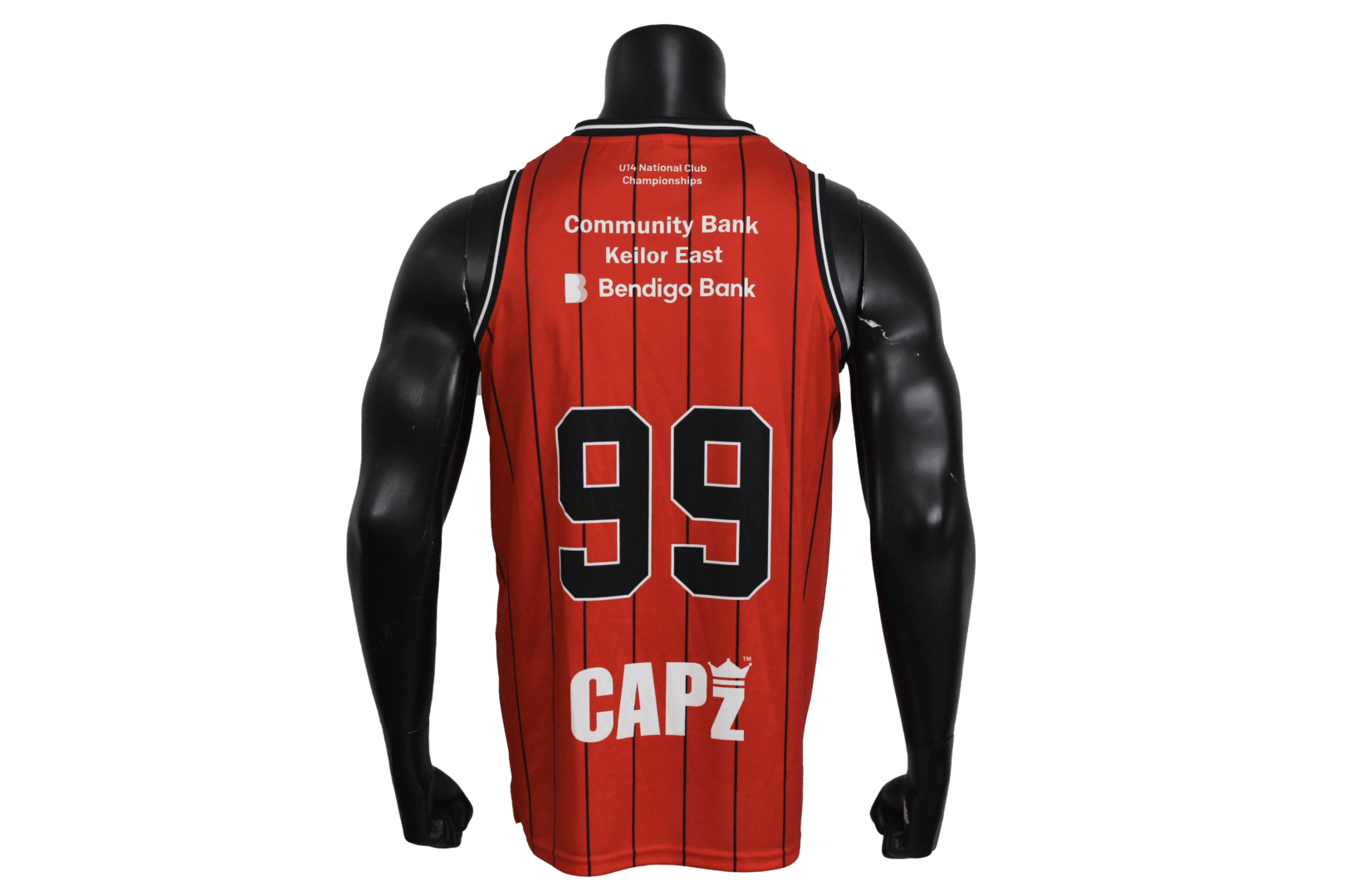 basketball tops