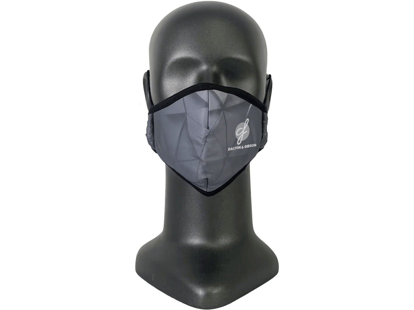 Custom Sublimation Face Mask