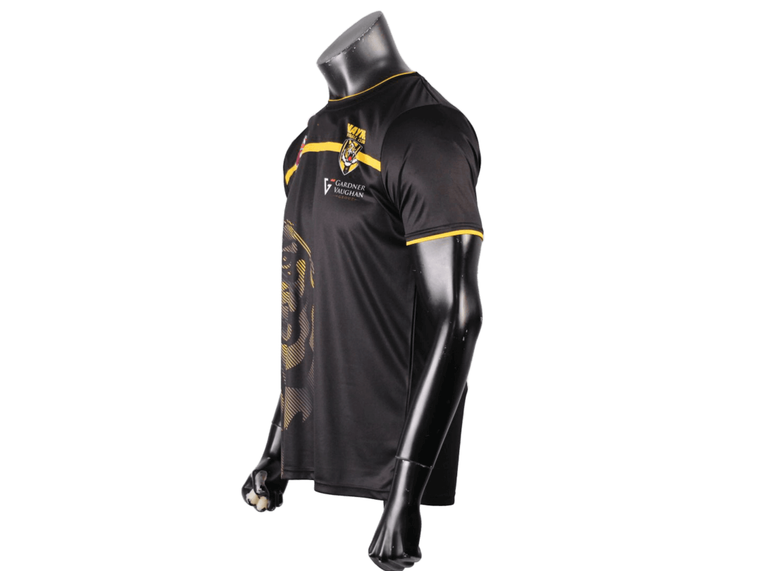 Men's short sleeve t-shirt Gallery Image