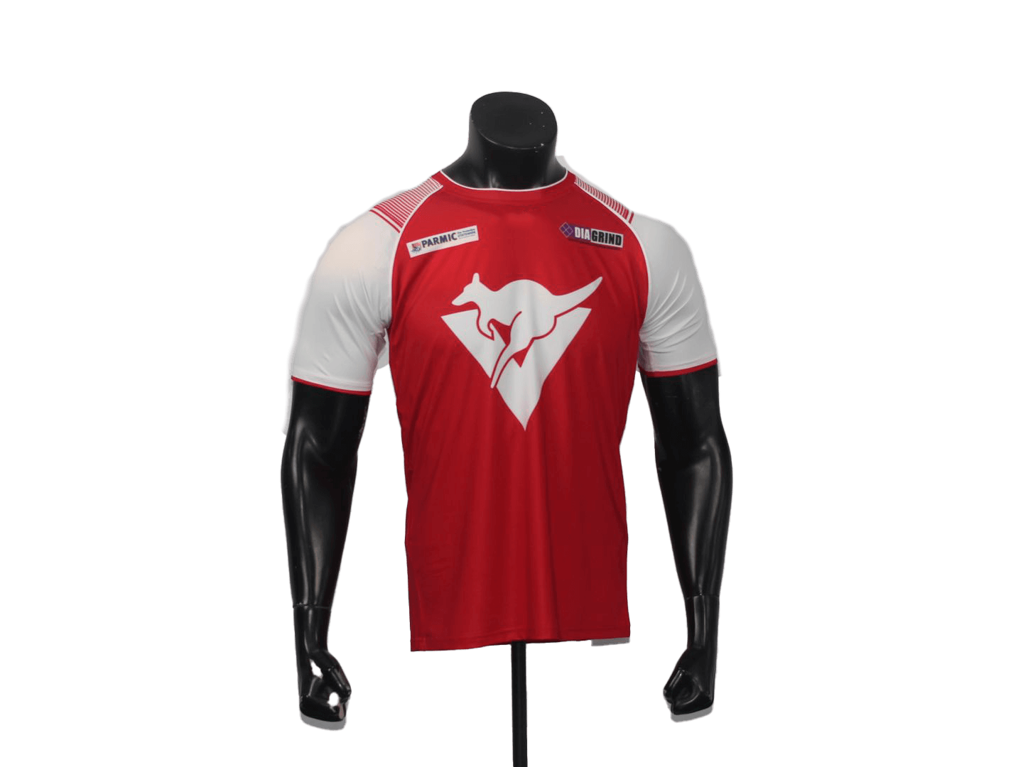 Men's short sleeve t-shirt Gallery Image