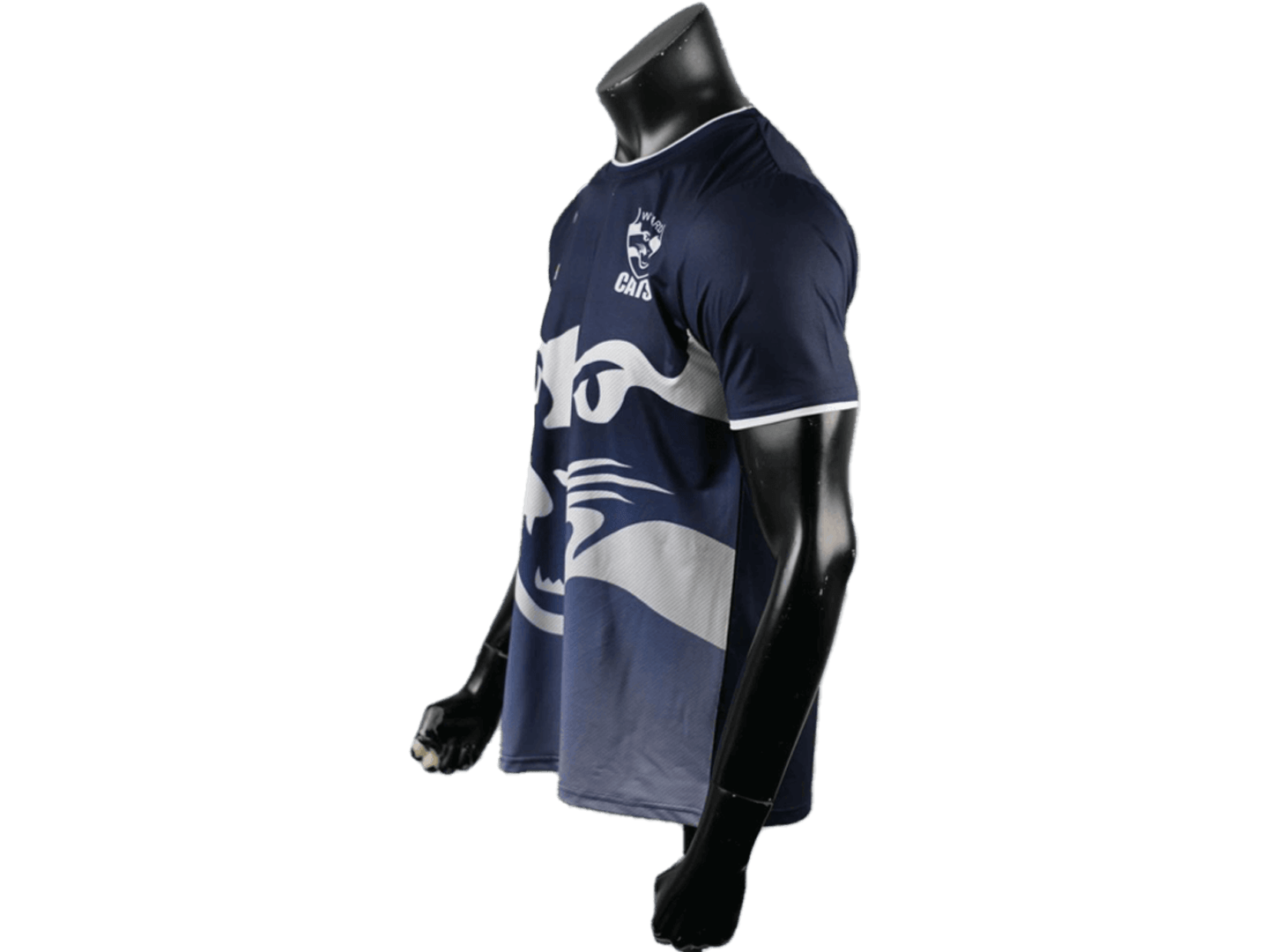 Men's short sleeve t-shirt Gallery Image