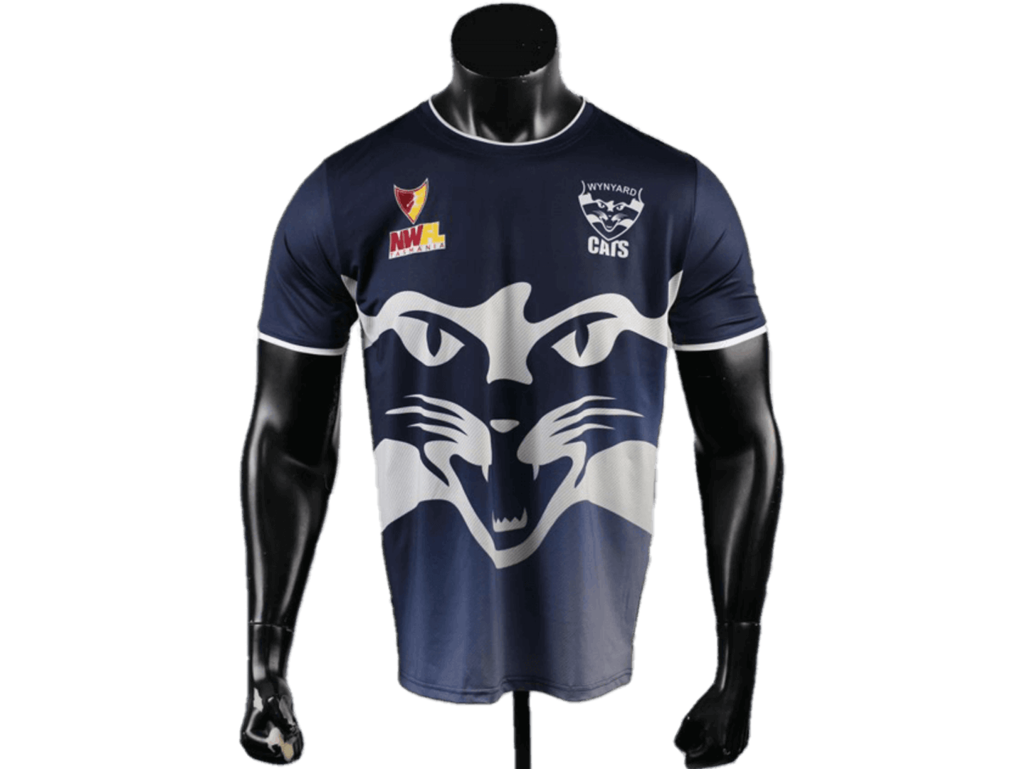 Men's AFL Training Top Featured Image