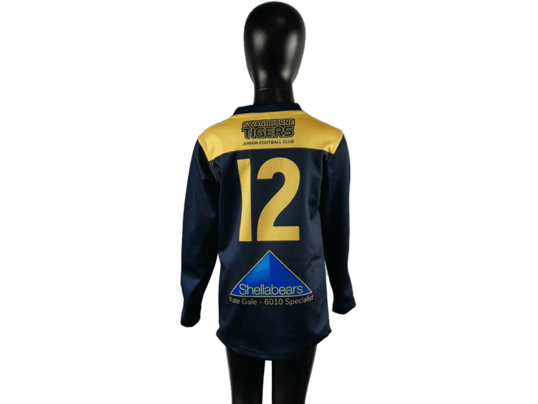 Sports Apparel Manufacturer