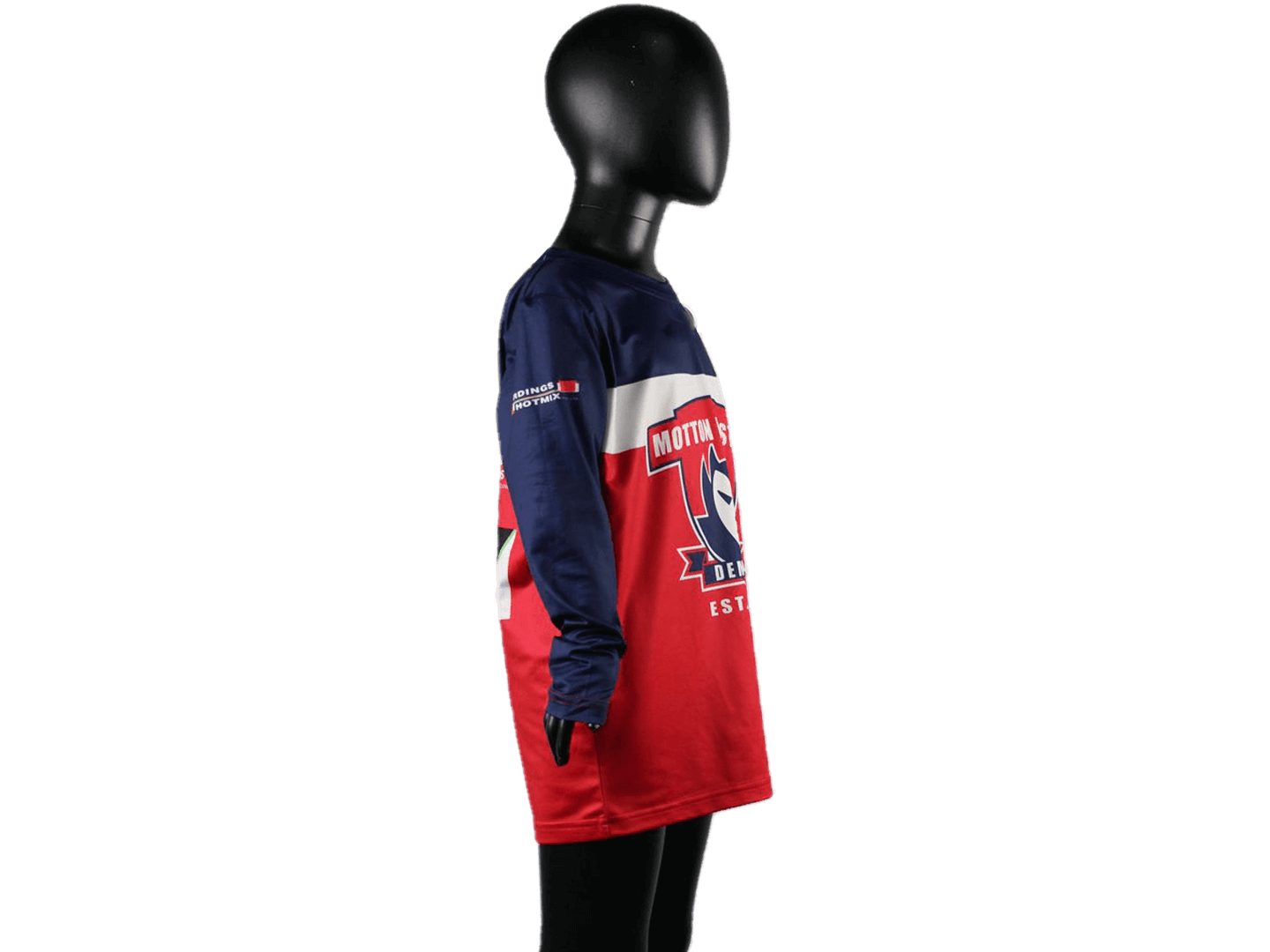 Youth Long Sleeve Jersey gallery