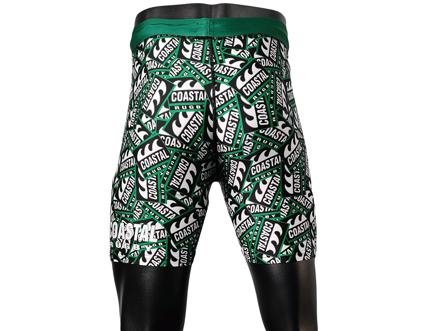 diving shorts