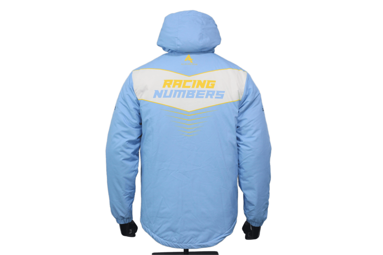 Custom Motor Sports Winter Jacket
