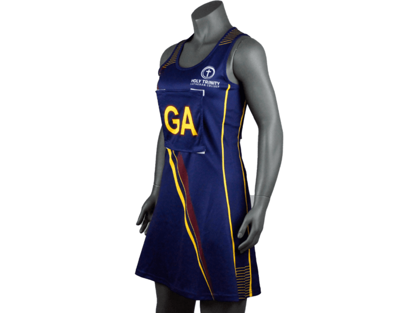 Netball Uniforms