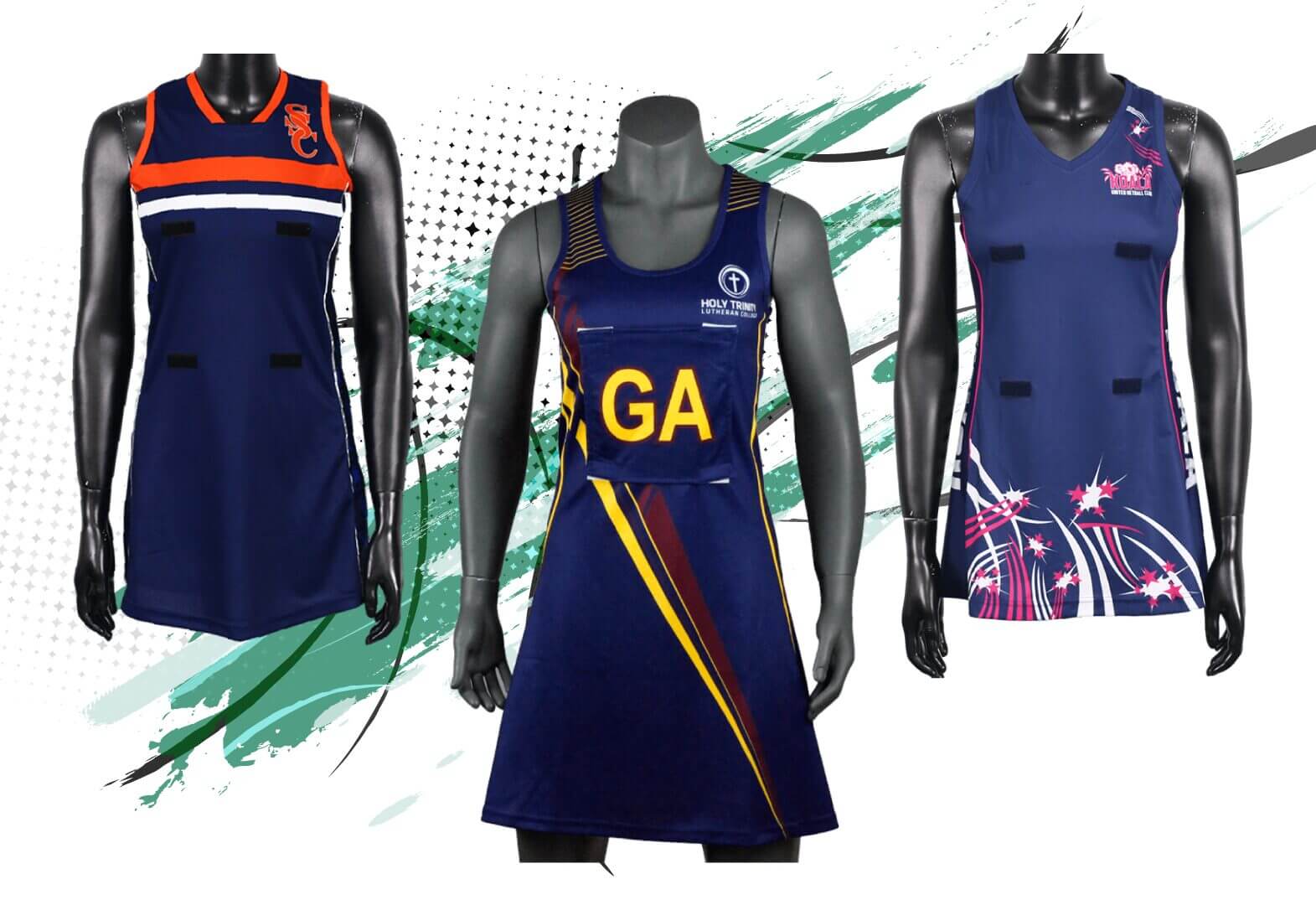 Netball