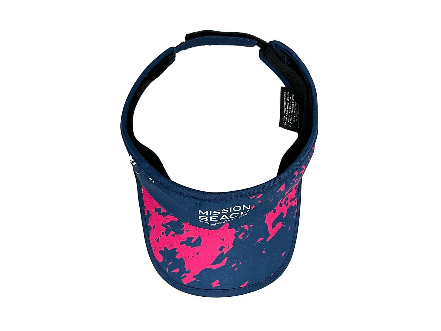 Outrigger Canoe Visor