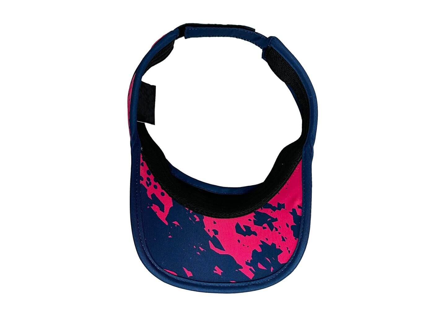 Outrigger Canoe Visor