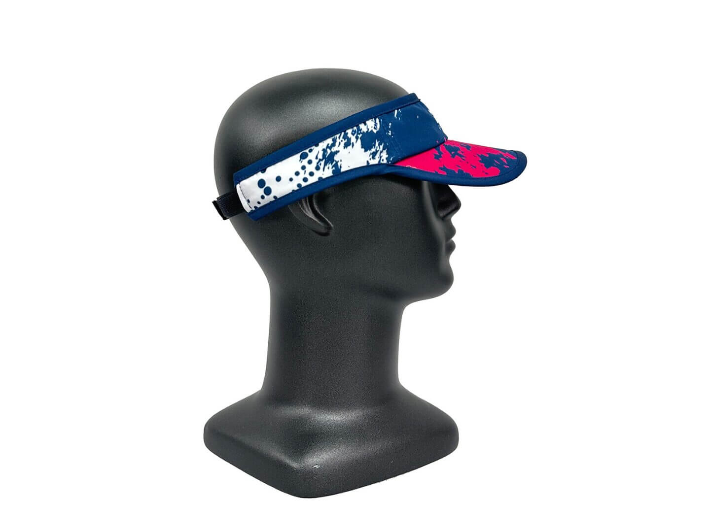 Outrigger Canoe Visor