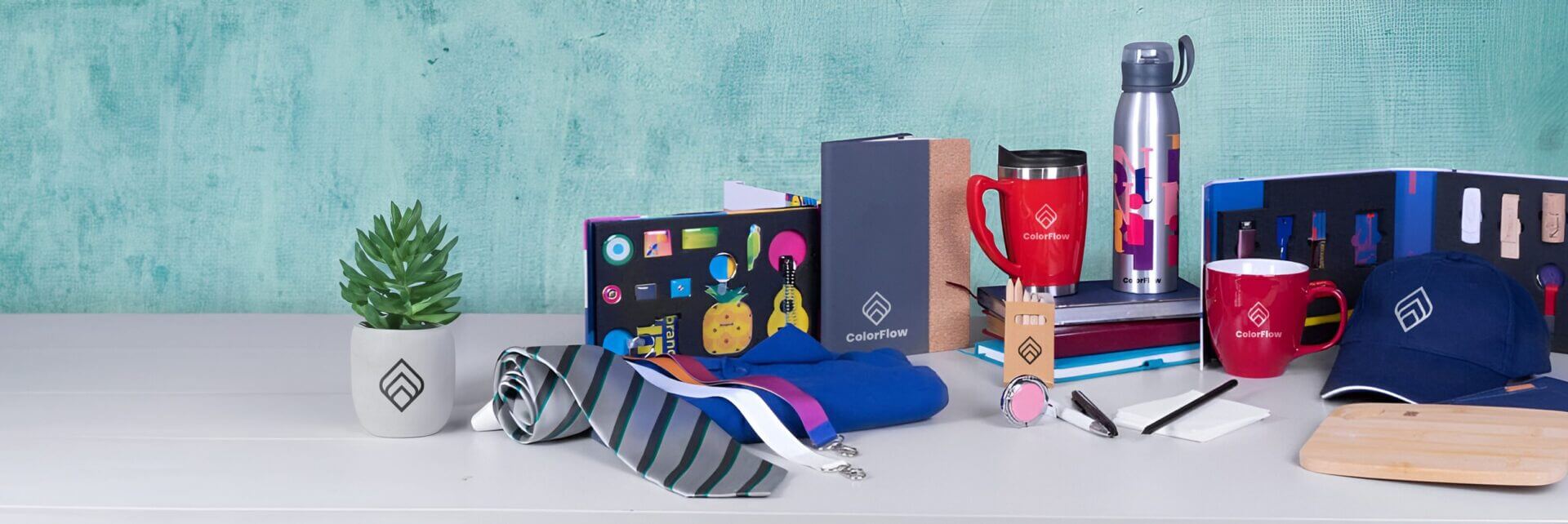Promo Items