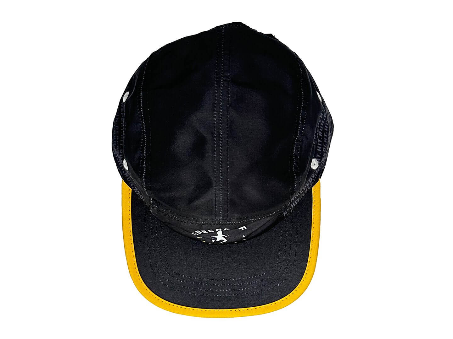 Running Cap