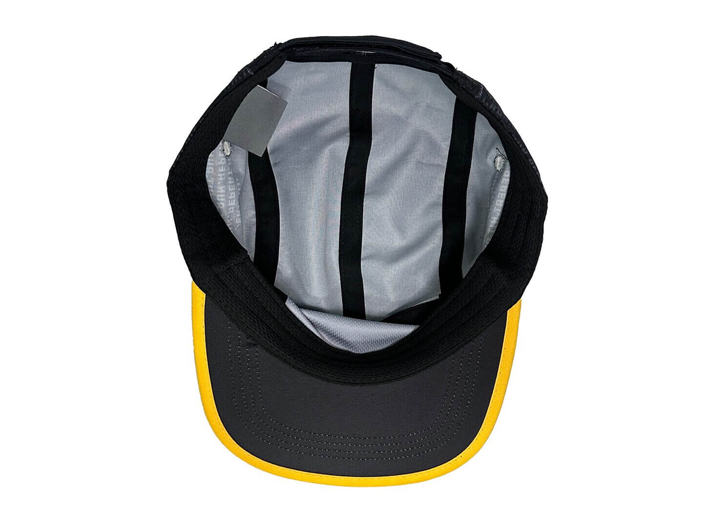Running Cap