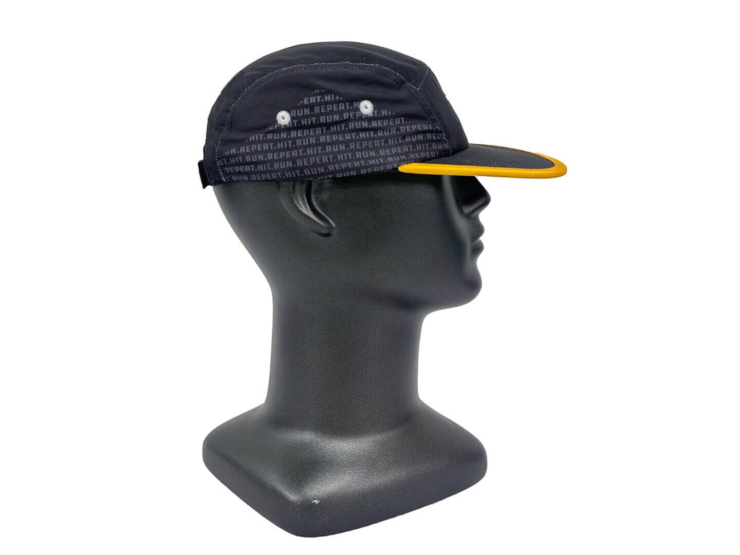Running Cap
