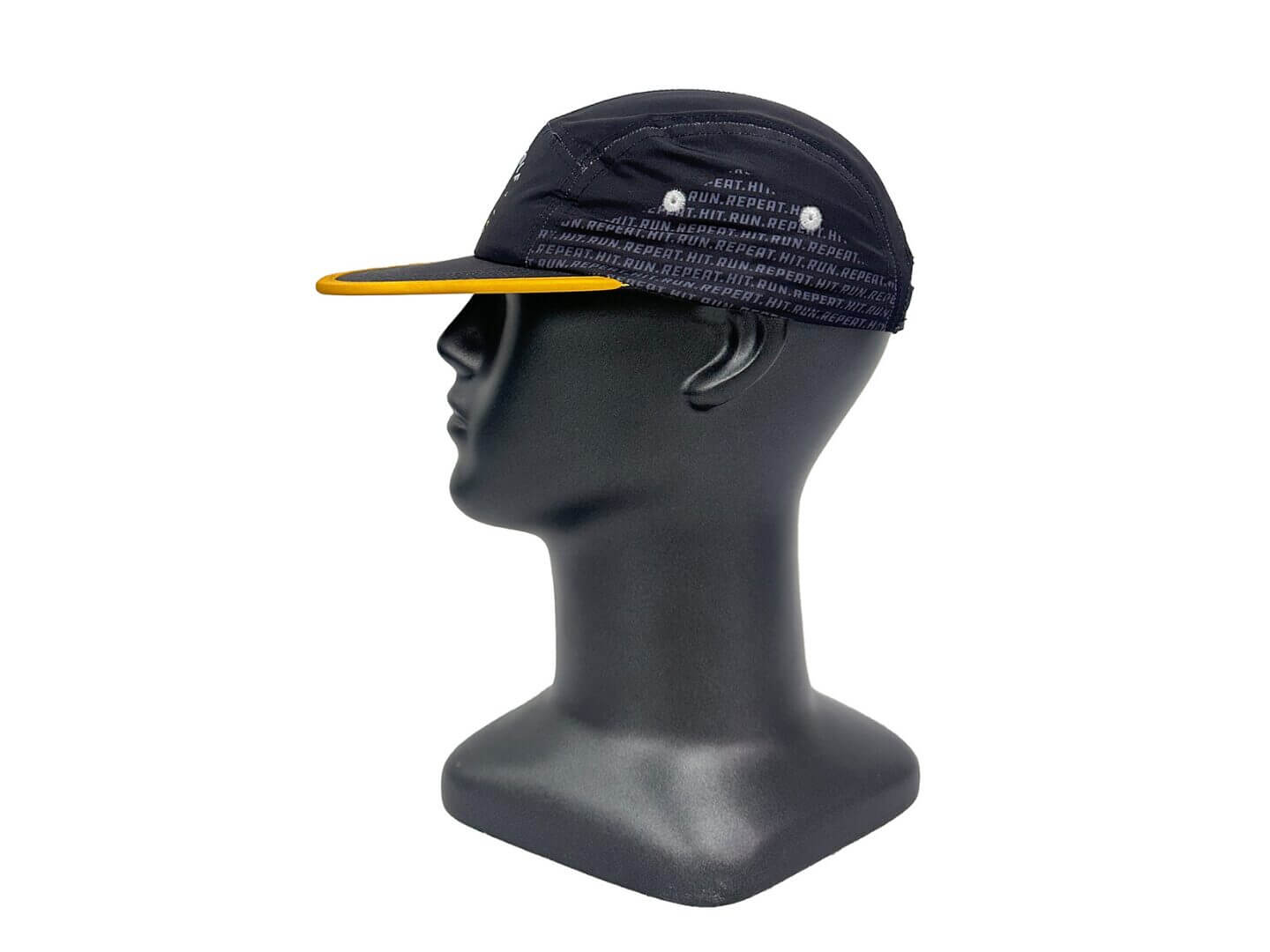 Running Cap