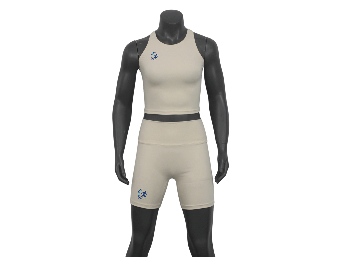 Women's Custom Running Set