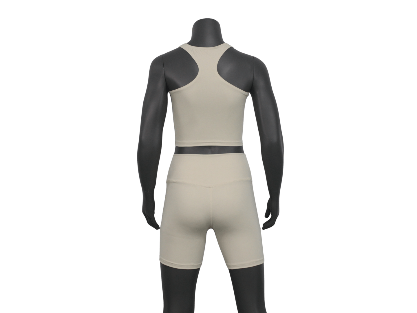Women's Custom Running Set