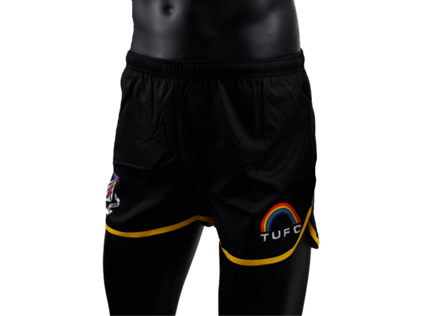 customizable running shorts