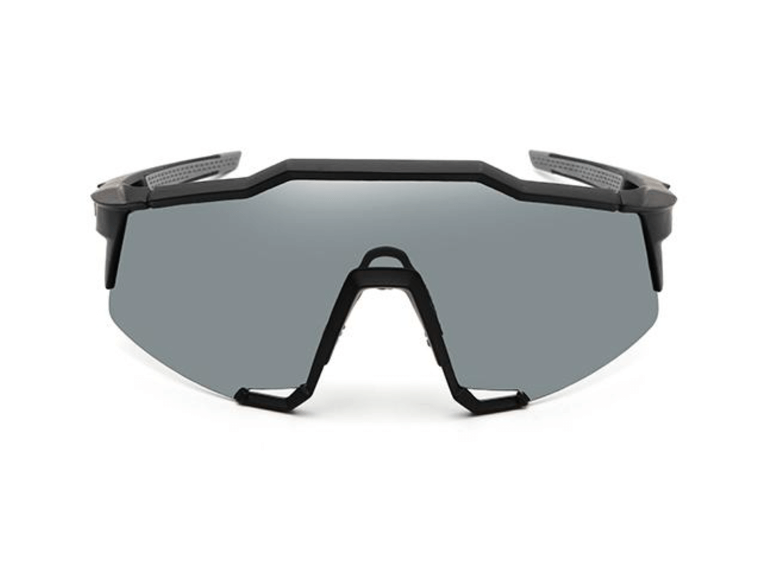 Custom Wraparound Sunglasses