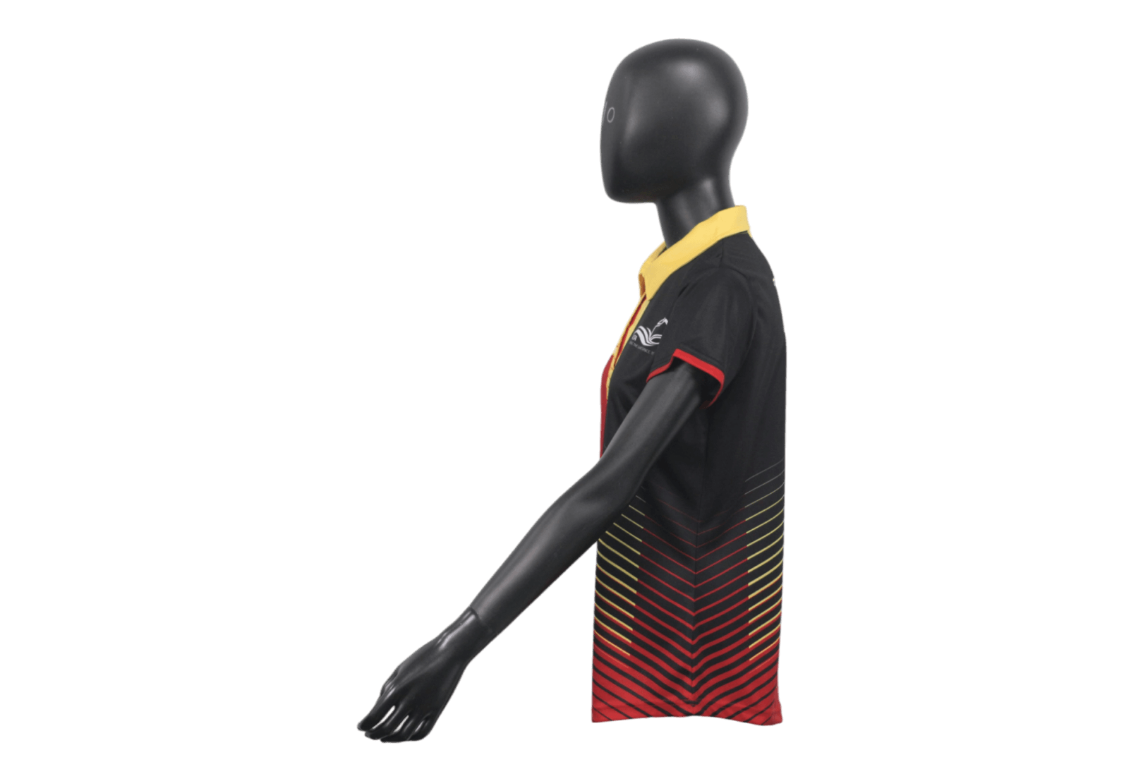 Custom Women's Tennis Polo