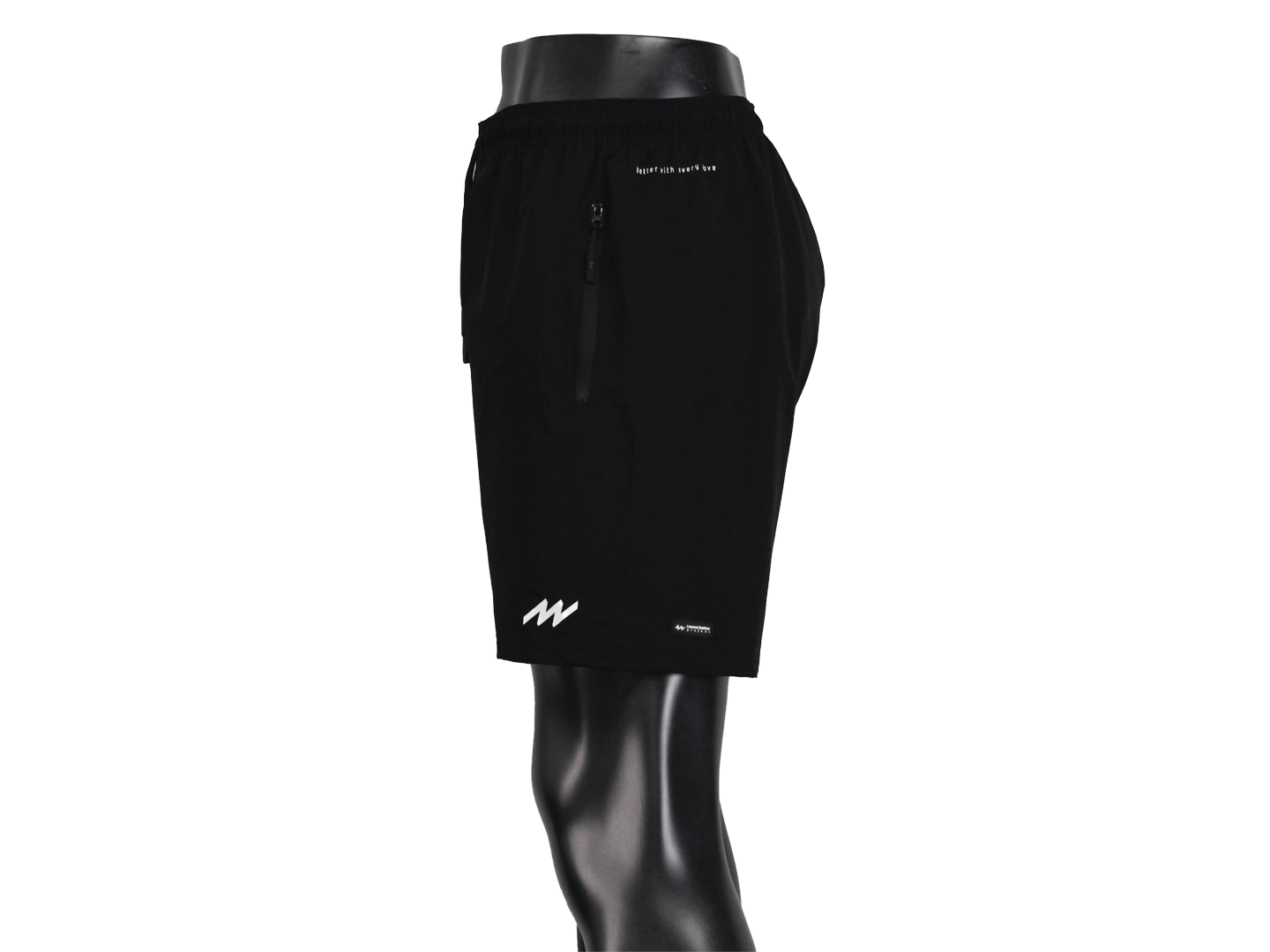 Custom Men's Activewear Training Shorts
