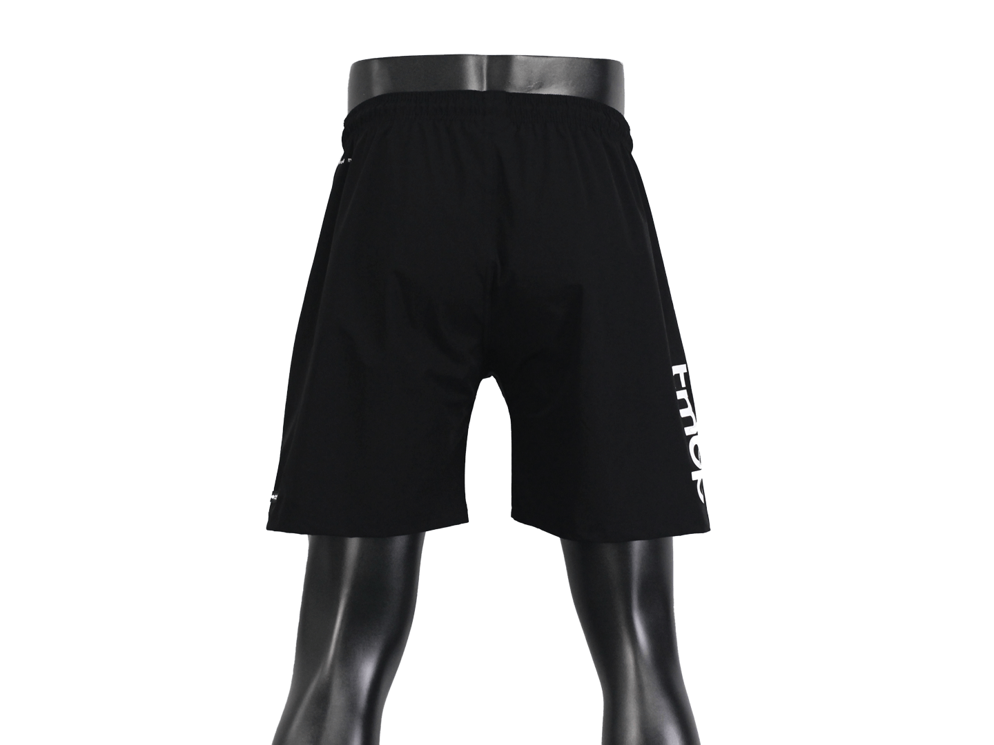 Custom Men's Activewear Training Shorts