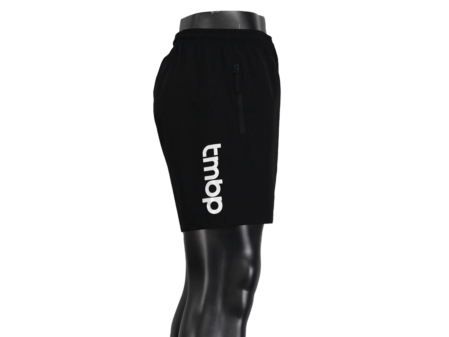 Custom Men's Activewear Training Shorts