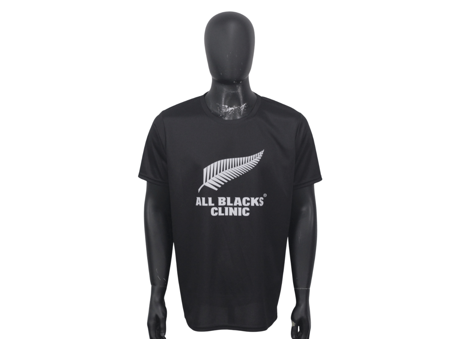 Rugby Shirt featured image