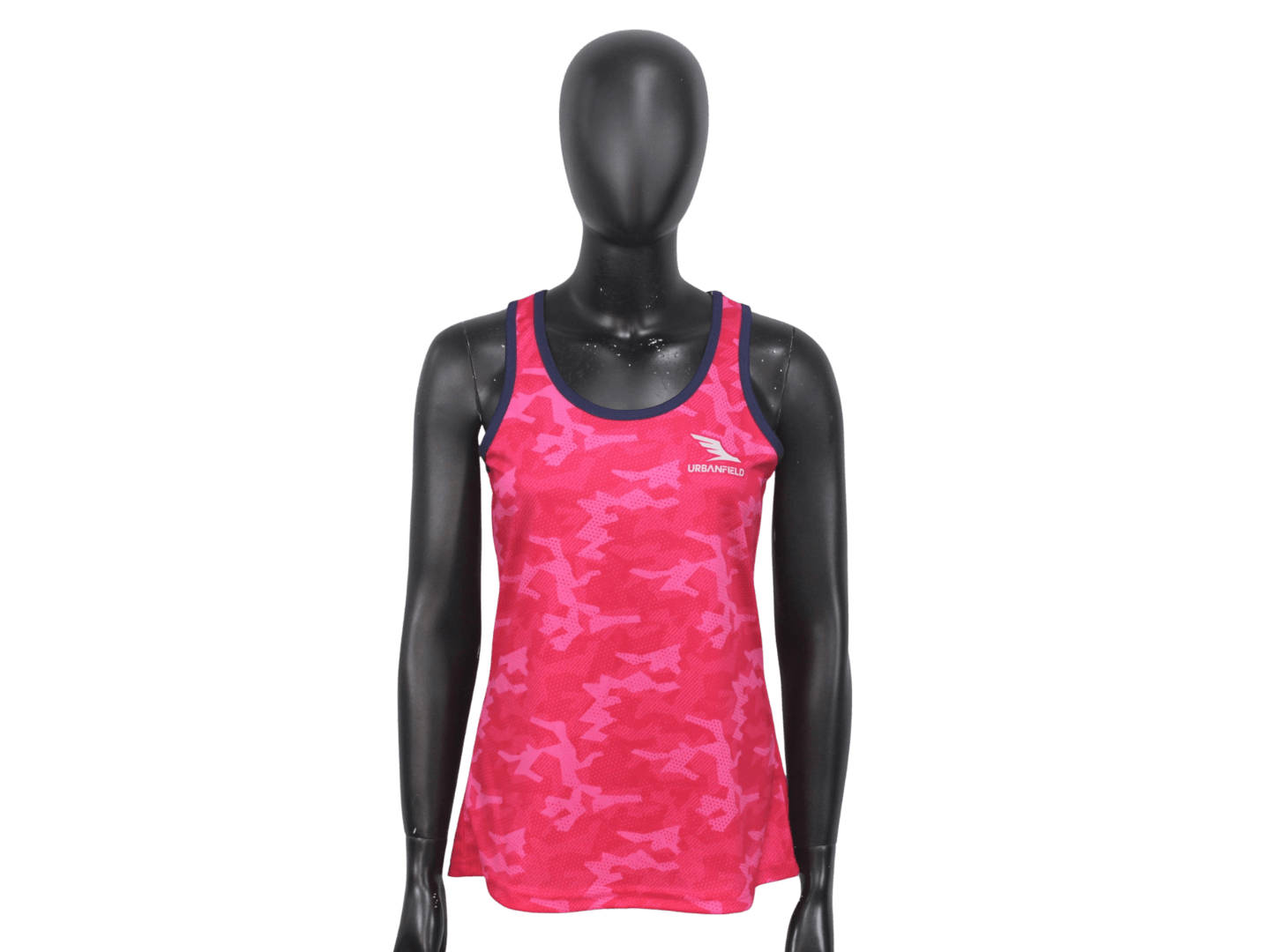Custom Women's Tennis Jersey