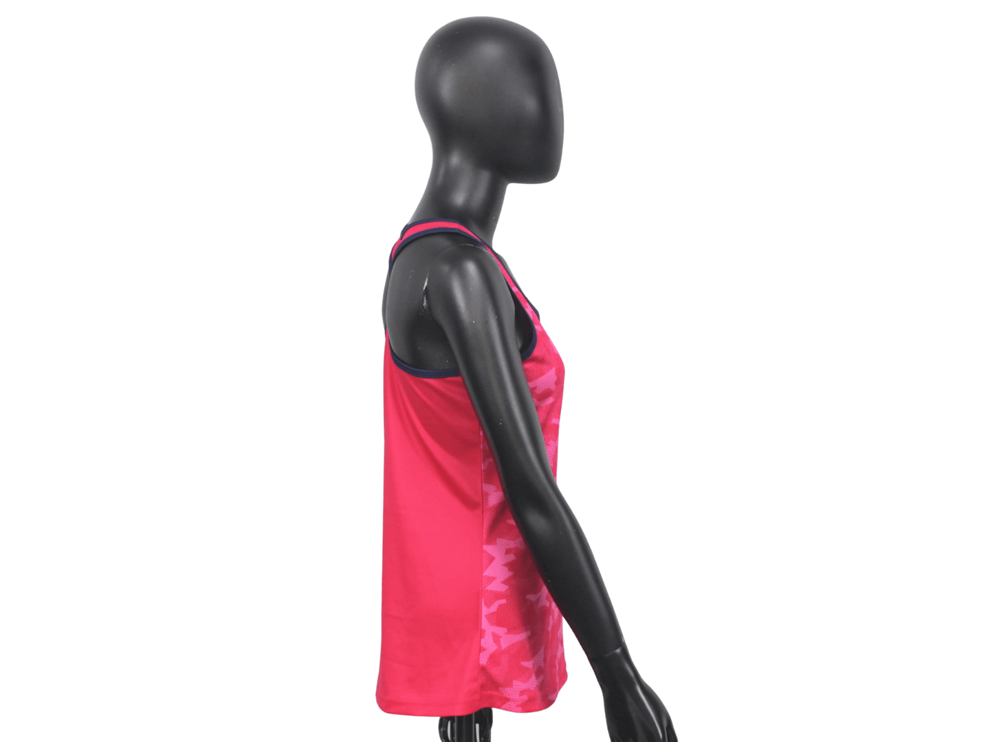 Custom Women's Tennis Jersey