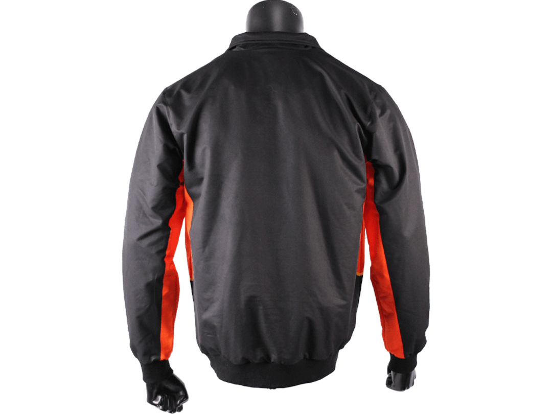 Uniform Manufacturer Gallery Image
