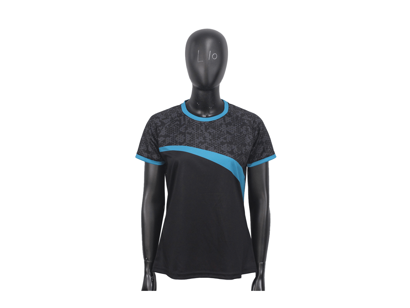 Custom Women’s Badminton Jersey