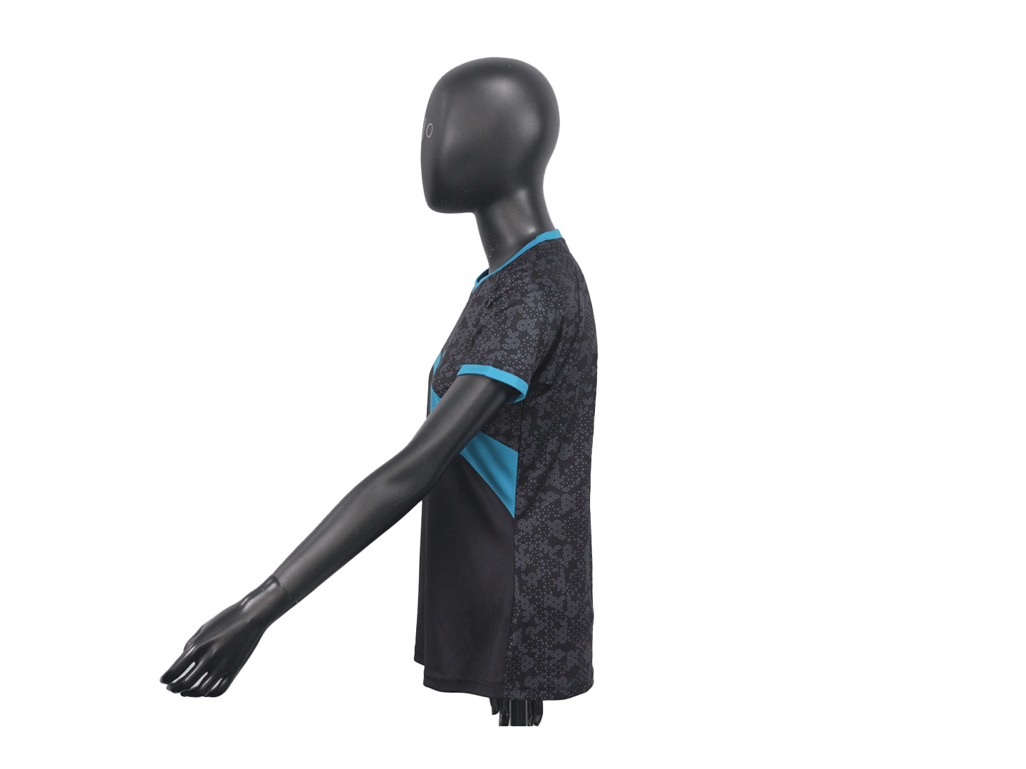 Custom Women’s Badminton Jersey