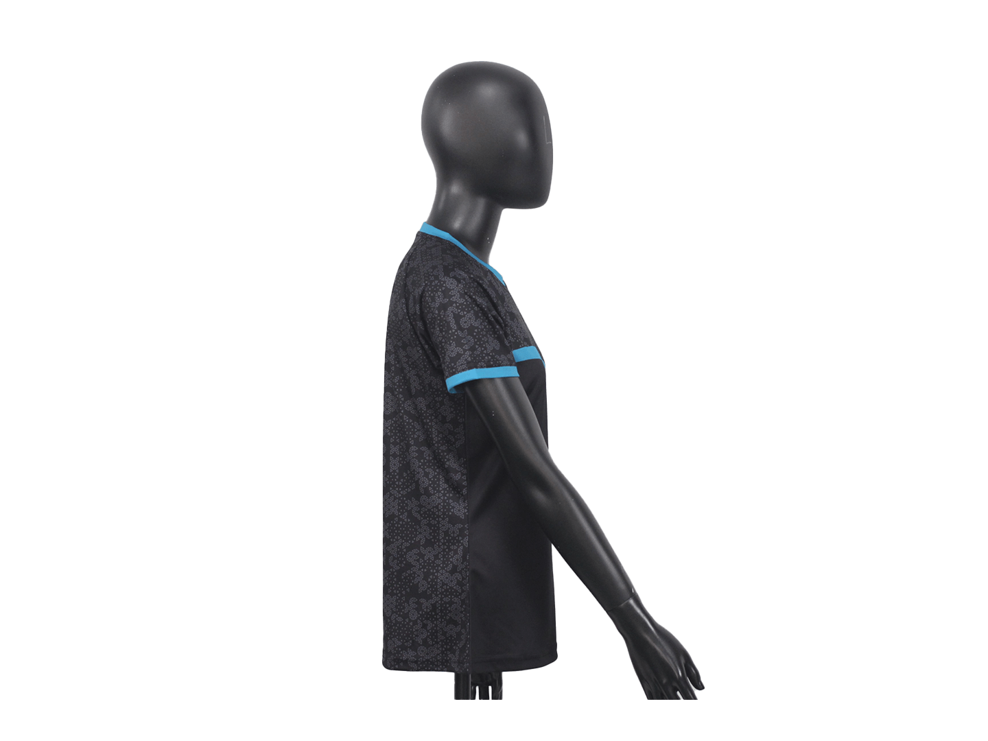 Custom Women’s Badminton Jersey