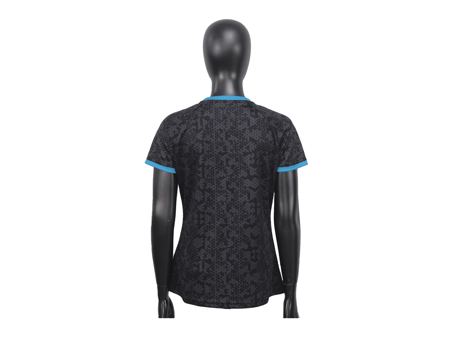Custom Women’s Badminton Jersey