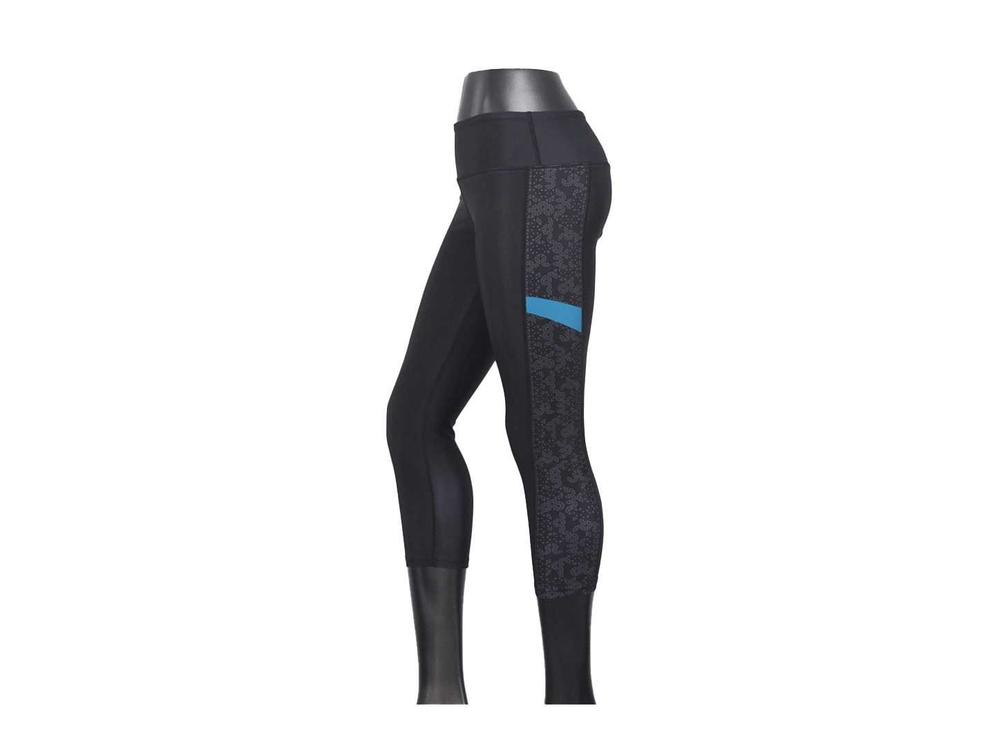 Custom Women's Badminton Leggings