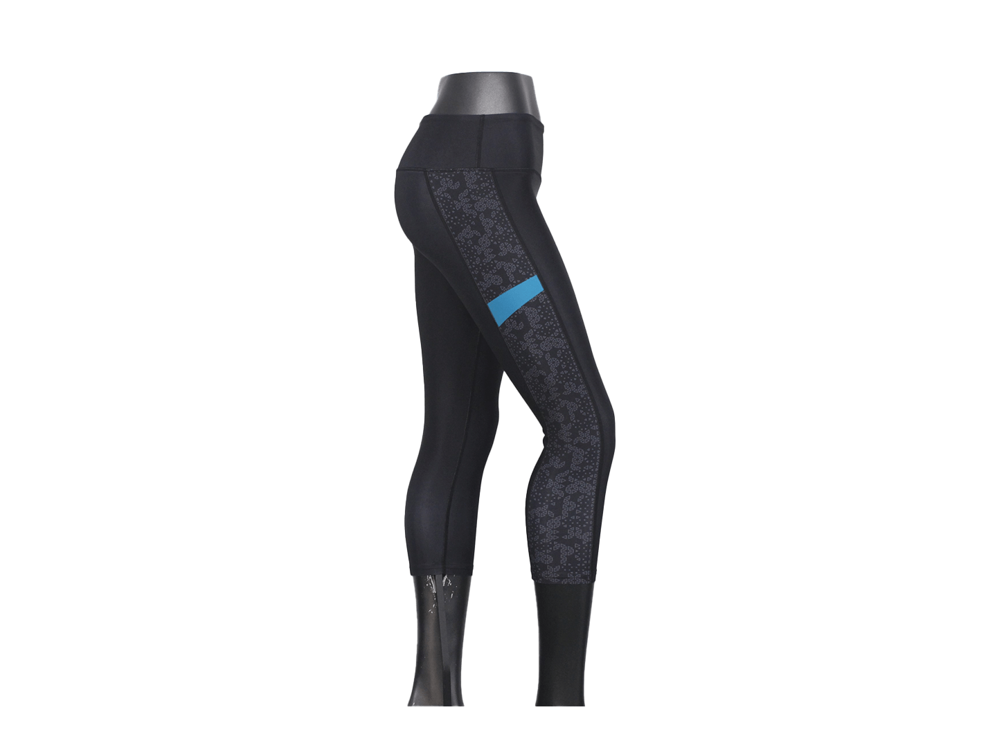 Custom Women's Badminton Leggings